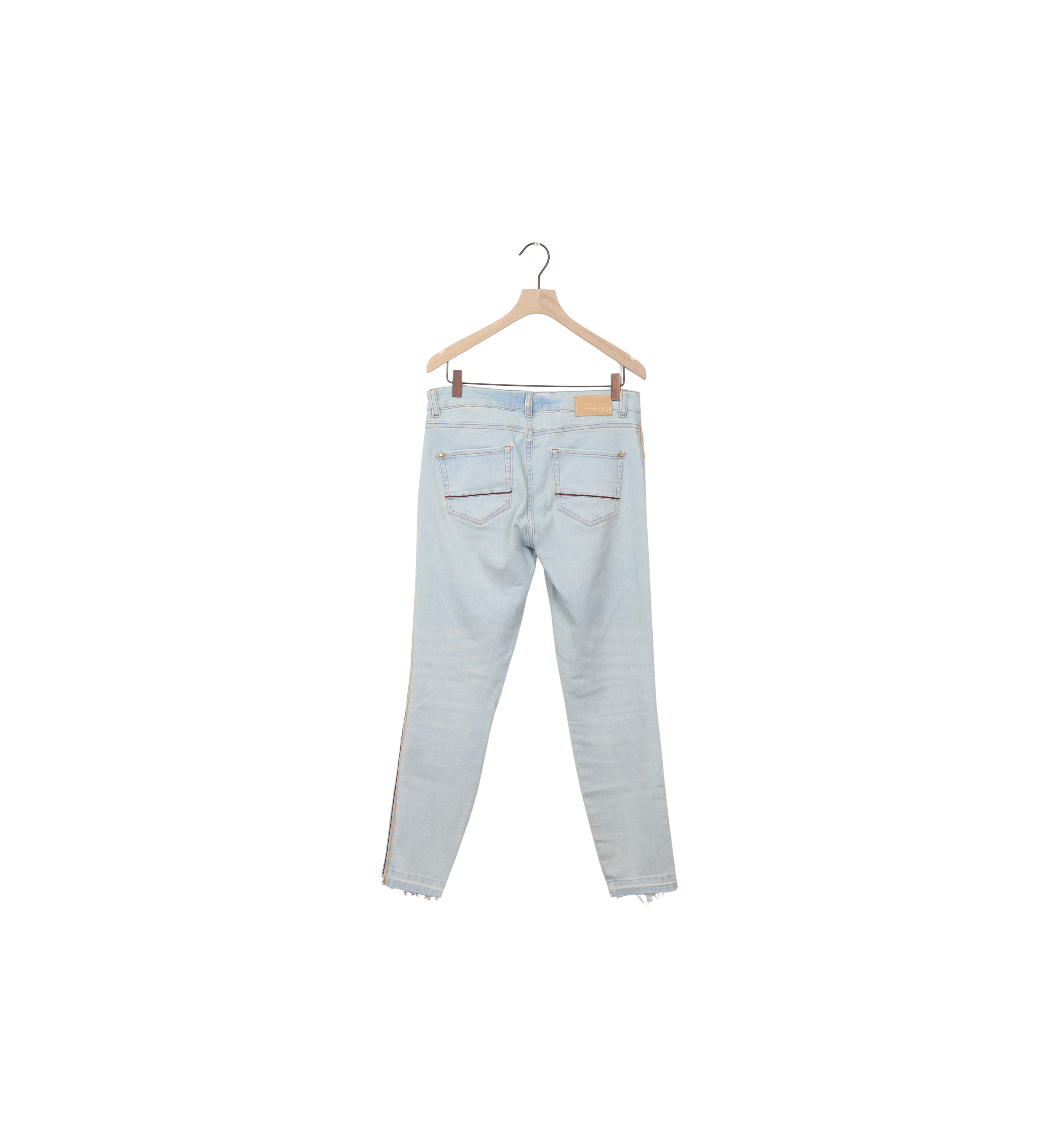 Packshot / Light Blue / ReLoved